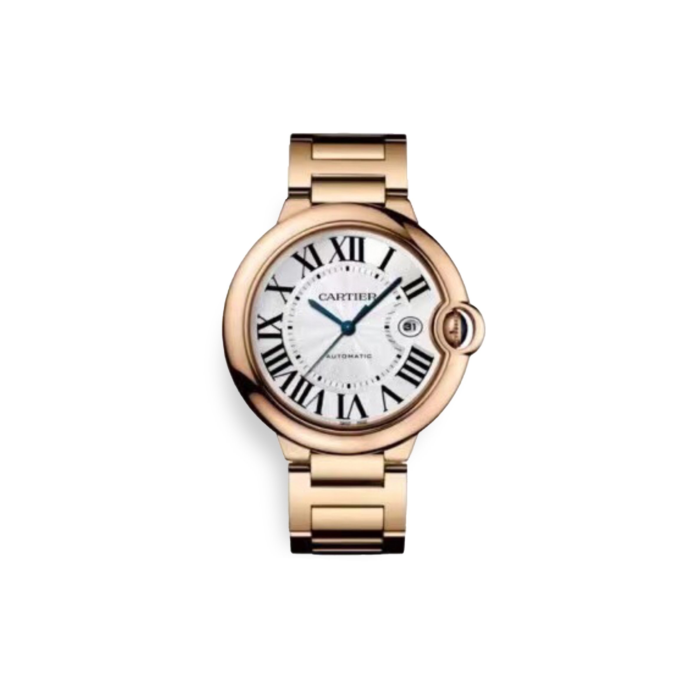 Ca*t*er ballon bleu de Ca*t*er watch 42mm w69006z2